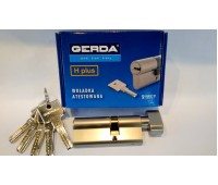 Замки Gerda в Королёве
